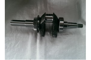 Honda GX 270/177f Колінвал під шпонку мотоблок, генератор двигун бензин Honda GX 270/177f Колінвал під шпонку мотоблок, генератор двигун бензин